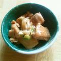1104mika's cooksnap of when they made ★簡単★鳥肉のオイスターマヨ炒め.
