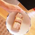 rei_46's cooksnap of when they made (驚き)実は簡単だった!!豚肉のビール煮.