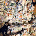 めっこす's cooksnap of when they made 毎日食べたい簡単おからの炒り煮.