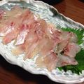 青い海月's cooksnap of when they made 鯛の昆布じめ.