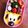 mmr0006's cooksnap of when they made 詰めるだけ！簡単キャラ弁☆プルート☆.