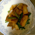 ｋａｊｉｋ's cooksnap of when they made お弁当に～簡単エリンギといんげんの炒め煮.