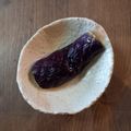 クックL8U9HI☆'s cooksnap of when they made レンジで簡単^^ナスの煮浸し.