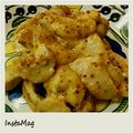 まりねぇ's cooksnap of when they made ☺簡単♪鶏肉のハニーマヨマスタード焼き☺.