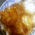 ☆ゆん★☆'s cooksnap of when they made お手軽！しいたけのおつまみ.