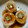 ぴおーね's cooksnap of when they made 油揚げと豚肉の野菜巻き.