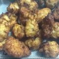 ひろりん4911's cooksnap of when they made ☆いかボール☆.