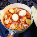 えいりあん♪'s cooksnap of when they made 手羽元の酢煮付け.