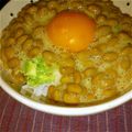 気まぐれcafeY's cooksnap of when they made 簡単どんぶり♪.