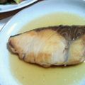 totoママ's cooksnap of when they made ブリの焼き浸し.