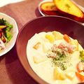 ちいな's cooksnap of when they made おつまみトースト♡ガーリックバター.