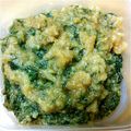 kyhrかあちゃん's cooksnap of when they made 簡単☆ご飯のお供に♪大葉みそ☆消費にも.