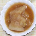 あくあ☆ぶるー's cooksnap of when they made かぶのかぶおろし煮.