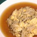 かおり♥'s cooksnap of when they made チェリーのママちゃんのエノキの卵とじ.