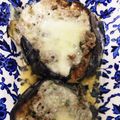せいくんかーちゃん's cooksnap of when they made 茄子のステーキ＠三豊茄子.
