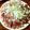 キムチキムチキムチ's cooksnap of when they made ハマチの中華風お刺身.