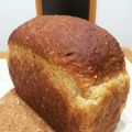あいらりおな's cooksnap of when they made ふわもちっ♪雑穀ごパンｂｙホシノ天然酵母.