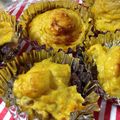 チロルちょこっ's cooksnap of when they made スイートポテト〜栗の渋皮煮in〜.