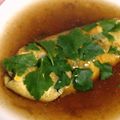 かおり♥'s cooksnap of when they made ☆みぞれあんかけde舞茸の和風オムレツ☆.