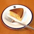 riho⍤⃝﻿'s cooksnap of when they made りんごdeチーズケーキ.