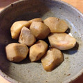 おこめとぎとぎ's cooksnap of when they made 【定番】里芋の煮物.