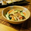 ゆうゆう0310's cooksnap of when they made きゅうりとカニカマのサラダ小鉢☆.