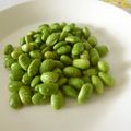 節約セレブ's cooksnap of when they made 一人前レンジで5分！簡単節電茹で枝豆♪.