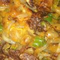す1222's cooksnap of when they made シシトウと納豆のチヂミ.