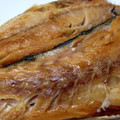 イナバニ〜's cooksnap of when they made 簡単！失敗なし！魚の開きの焼き方.