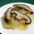 かおり♥'s cooksnap of when they made しいたけとこんにゃくの炒め煮。.