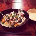 ピッカリーニ's cooksnap of when they made シンプル簡単☆塩うどん.