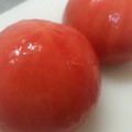 ナウちゃん's cooksnap of when they made トマトの湯むき.