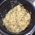 ちー姫子's cooksnap of when they made 【捨てないで！】豚角煮の煮汁で炊込みご飯.