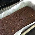 hatz8888's cooksnap of when they made ママ友絶賛おからケーキ.