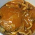 ☆ともよレシピ☆'s cooksnap of when they made 【覚え書き】煮込みハンバーグ.
