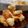刀魂ママ's cooksnap of when they made おかき揚げ.