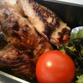 *neige*'s cooksnap of when they made かつおのショウガ焼き.