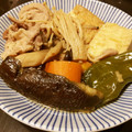 ぽこがーる's cooksnap of when they made 秋は茄子ときのこ色々で煮浸し♪.
