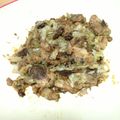 tapuh's cooksnap of when they made サバ水煮缶で♡キャベツ炒め♡柚子胡椒風味.