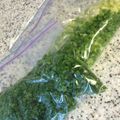 bluemoonjp's cooksnap of when they made 万能ねぎの保存☆冷凍.