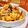 erc_16's cooksnap of when they made 冷蔵庫に有る物で＊卵炒め＊.
