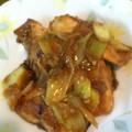 もりちゃー's cooksnap of when they made 簡単、さばと長ネギの味噌焼き.