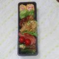 えみぶうた's cooksnap of when they made オクラのおひたし(^○^).