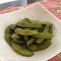 きぃみき's cooksnap of when they made お水1カップ！エコで美味しい枝豆のゆで方.