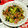 ねぇゃん♪'s cooksnap of when they made チンゲン菜とマイタケの黒こしょう炒め.