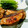 inyako's cooksnap of when they made 鮭のマヨ照り.