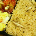 max4995's cooksnap of when they made 塩昆布と舞茸の炊き込みご飯.