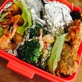 おたーじぇ's cooksnap of when they made 海老フライ.