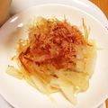 リラシャン's cooksnap of when they made 新食感！レンコンときゅうりの和風サラダ.