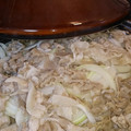 サヨゲ's cooksnap of when they made 簡単タジン鍋～豚肉と野菜蒸し.